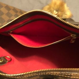 Louis Vuitton speedy 35